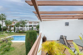 Apartamento Selwo Hills II